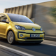Illustration for article titled The Volkswagen Up Goes Turbocharged To Become The Peppy Puppy We Always Wanted